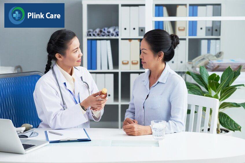 giải đáp uống thuốc an thần có hại không