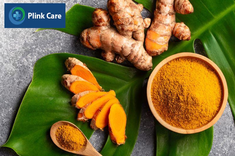 cách giảm đau khi mọc răng khôn tại nhà bằng nghệ