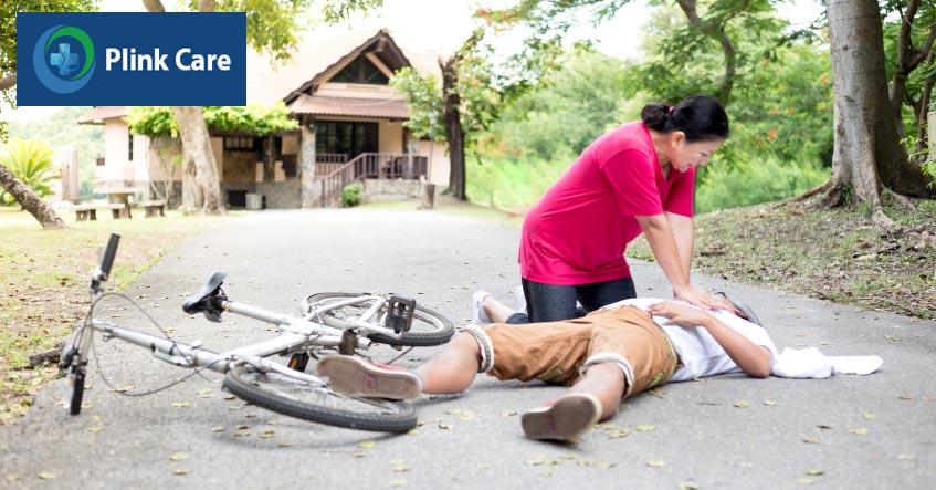 Hồi sức tim phổi sơ cứu bệnh nhân có dấu hiệu nhồi máu cơ tim
