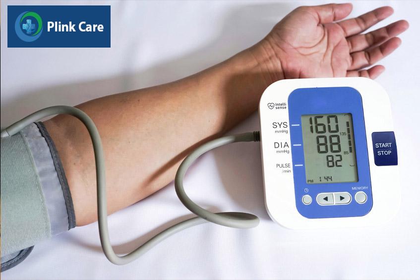Huyết áp tâm trương (chỉ số dưới) biểu hiện áp lực trong động mạch khi tim nghỉ giữa các nhịp đập