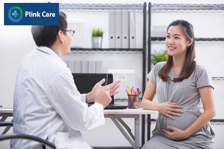 khám phụ khoa đúng lịch hẹn