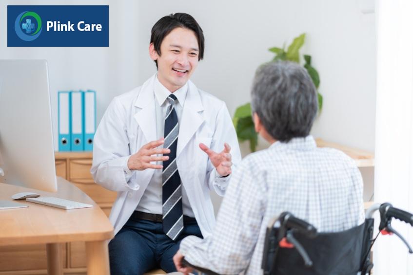 khám sức khỏe sau vỡ mạch máu não