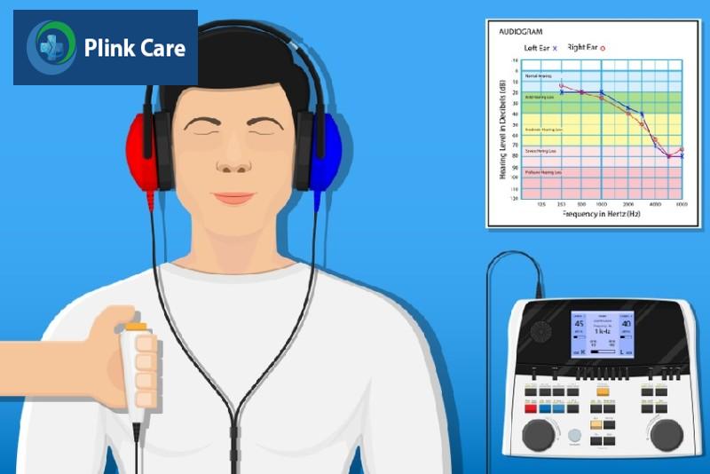 Ý nghĩa của kết quả khám thính lực