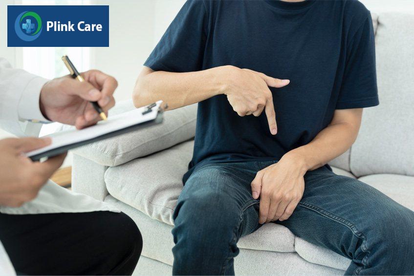 khi nào cần điều trị