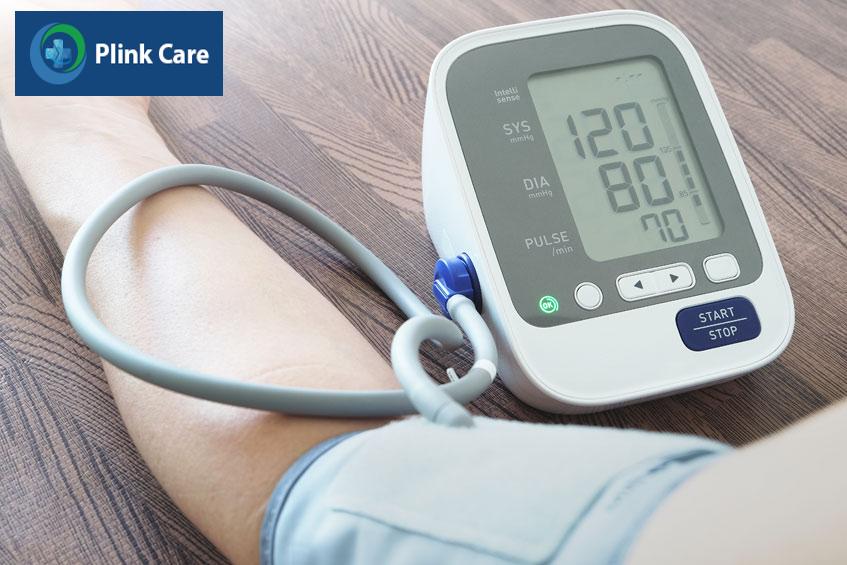 Kiểm soát huyết áp tốt giúp phòng ngừa nhồi máu cơ tim hiệu quả