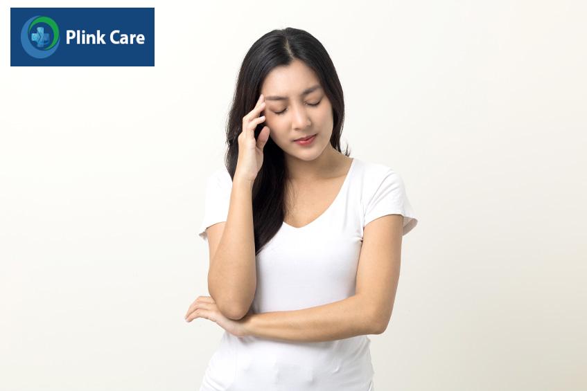 Mệt mỏi kiệt sức là dấu hiệu thiếu máu mãn tính
