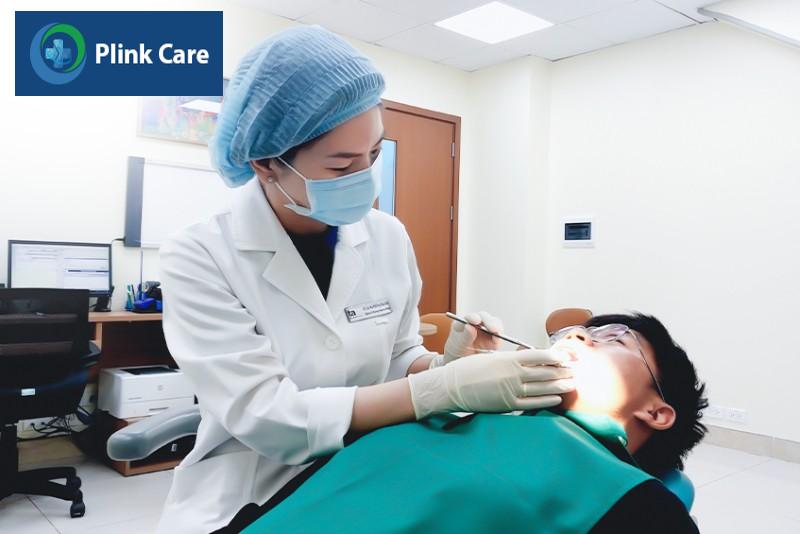 Những biểu hiện mọc răng khôn bất thường cần đi khám ngay