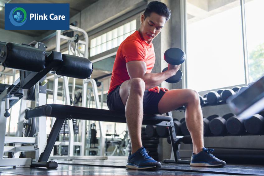 nam giới cần duy trì lối sống lành mạnh