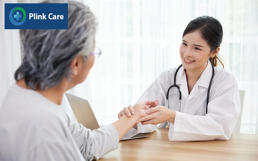 nên chọn khám sức khỏe tại cơ sở uy tín
