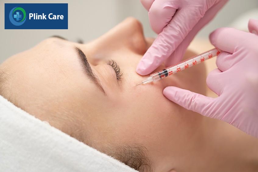 nên xóa nếp nhăn mắt ở đâu tốt