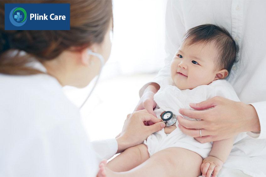Nếu mẹ ít sữa nên tham khảo ý kiến bác sĩ