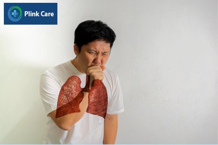người bệnh cần đến bệnh viện nếu bệnh diễn tiến nghiêm trọng