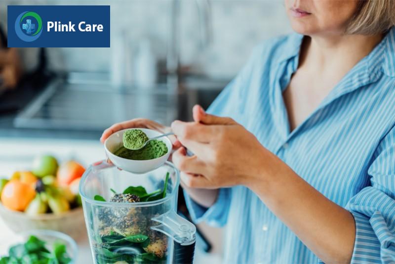Bệnh nhân ung thư nên ăn gì? Thực phẩm giàu vitamin và khoáng chất
