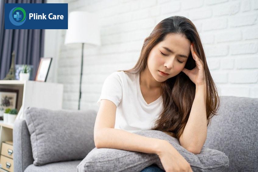 Người bị thiếu máu dễ bị suy nhược