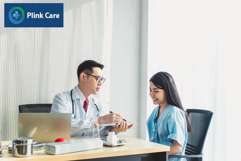 Người bị viêm phổi kẽ cần chọn khám chữa bệnh