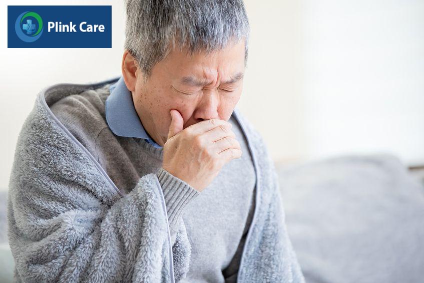 Người cao tuổi là đối tượng có nguy cơ cao
