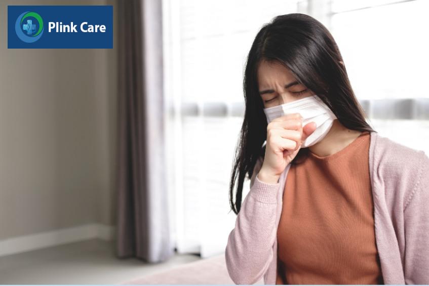 Người có hệ miễn dịch suy yếu mắc bệnh viêm phổi