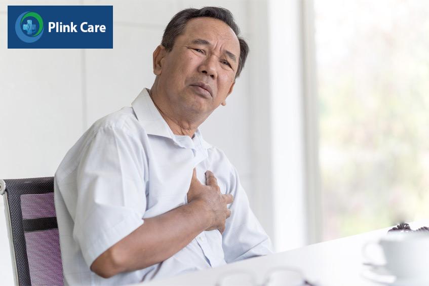 Nguy cơ block nhánh tăng theo tuổi tác và các tình trạng sức khỏe
