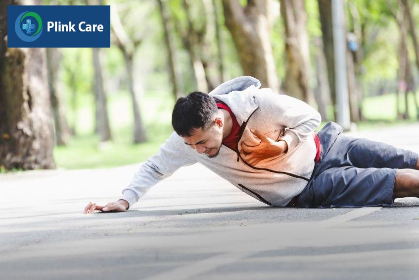 Nguyên nhân gây nhồi máu cơ tim có thể bắt nguồn từ nhiều yếu tố nguy cơ