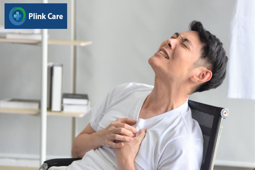 Nhồi máu cơ tim có xu hướng ngày càng trẻ hóa hiện nay