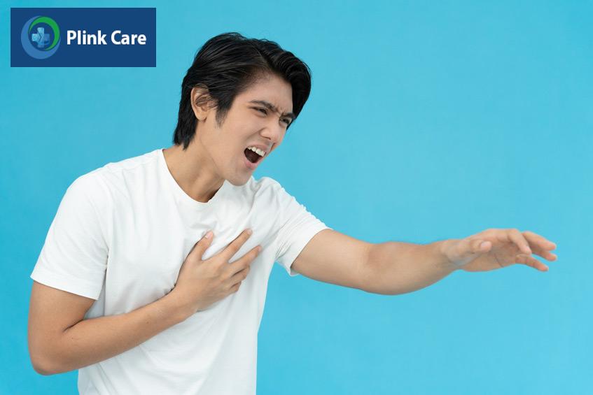 Nhồi máu cơ tim ở người trẻ đang có xu hướng gia tăng