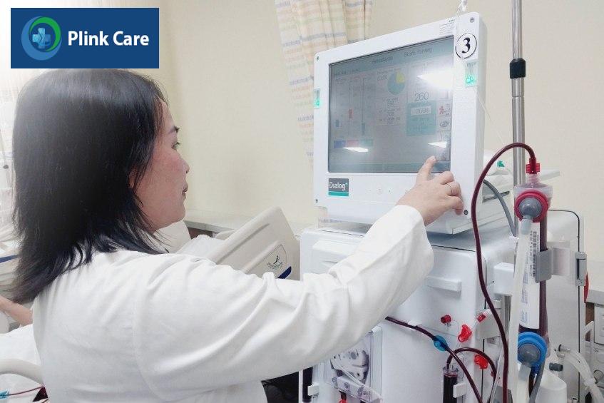 nước tiểu có bọt cảnh báo bệnh gì