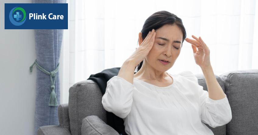 Phụ nữ bước vào giai đoạn mãn kinh có nguy cơ xơ vữa động mạch và cholesterol cao