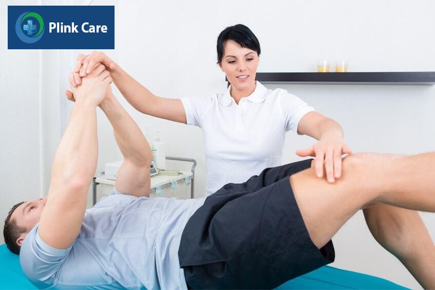 phục hồi chức năng sau bệnh thần kinh cơ