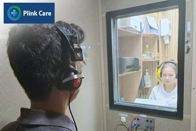 Các phương pháp đo thính lực