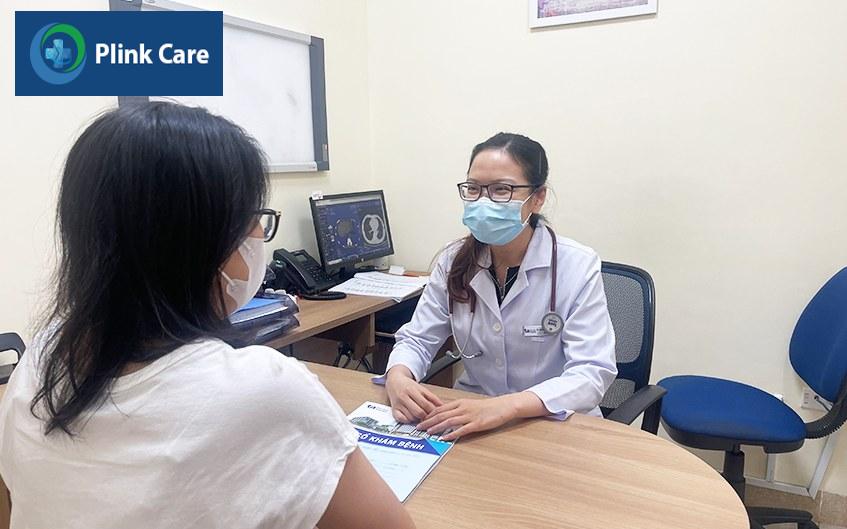 quy trình khám sức khỏe định kỳ ở mỗi bệnh viện khác nhau