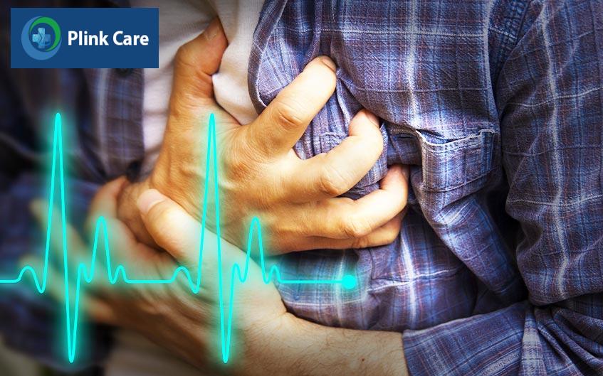 Rối loạn nhịp tim thường được phát hiện sau khi tầm soát bệnh tim mạch