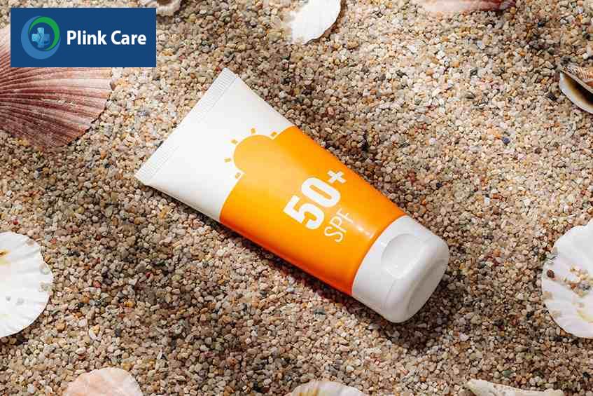 sau xóa xăm cần phải sử dụng kem chống nắng