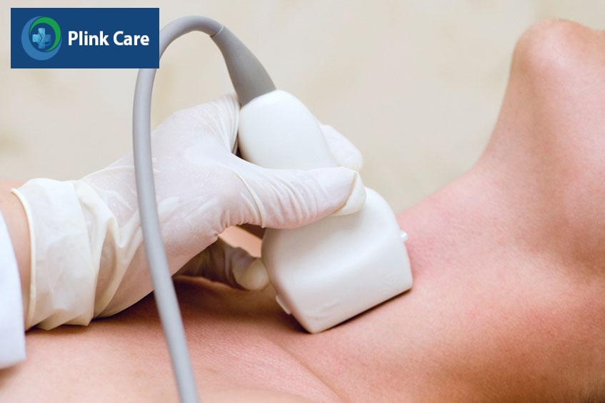 siêu âm giúp phát hiện các dấu hiệu bất thường