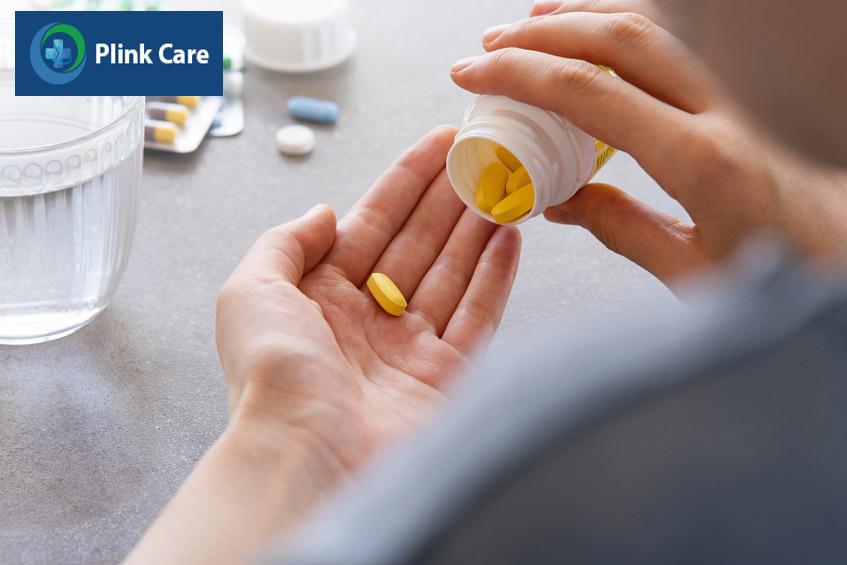 Việc sử dụng thuốc phải phải có sự chỉ định của bác sĩ hoặc chuyên gia y tế theo từng tình trạng bệnh cụ thể