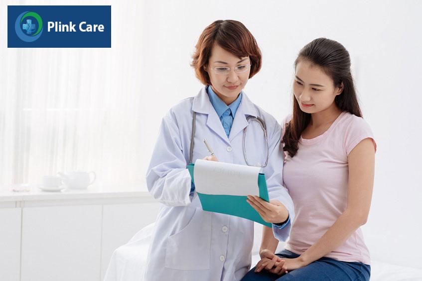 Sữa chảy ướt áo nhưng ít sữa nên tham khảo ý kiến bác sĩ