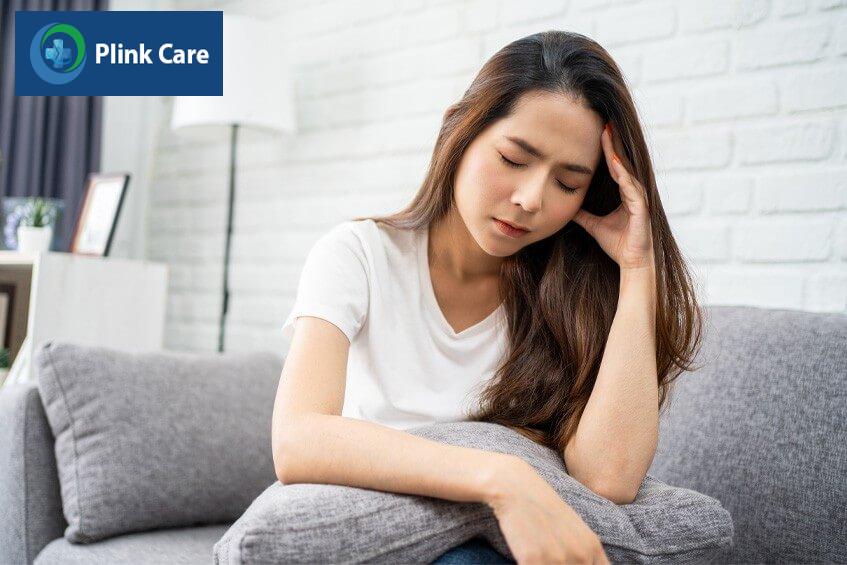 tác dụng của thuốc ngủ liều mạnh