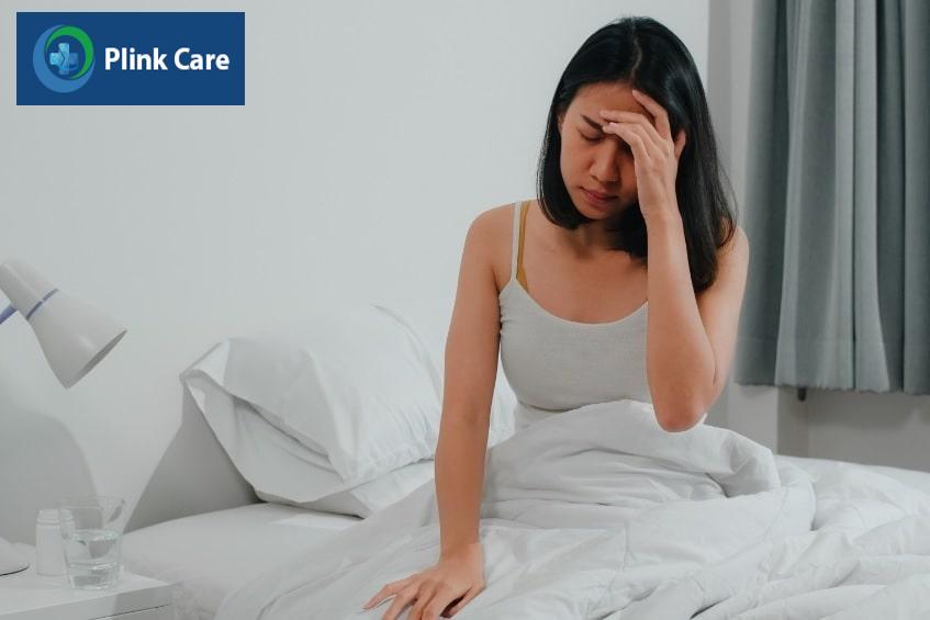 Tác dụng phụ của thuốc