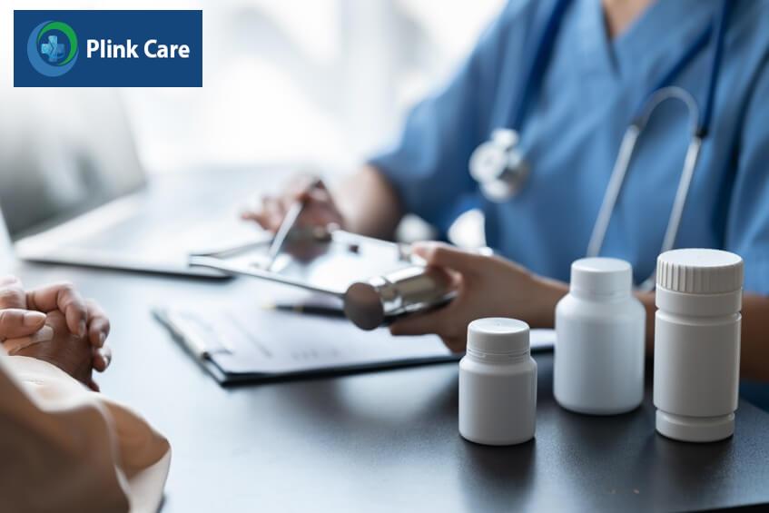 tác dụng phụ của thuốc ngủ kê đơn