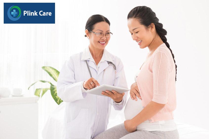 Tham khảo bác sĩ bổ sung vitamin bầu đúng cách