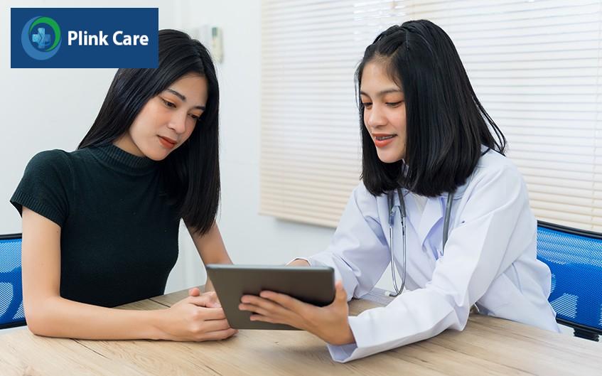tham khảo ý kiến bác sĩ khám sức khỏe định kỳ bao lâu 1 lần