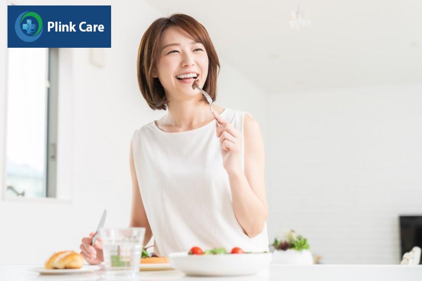 Thiếu máu cần bổ sung những chất dinh dưỡng cần thiết