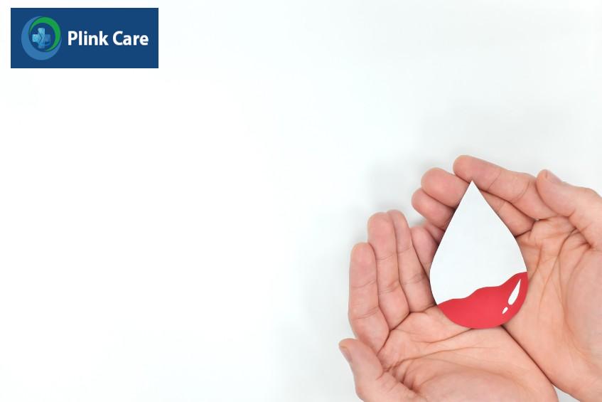 thiếu máu là bệnh tác động đến số đông dân số toàn cầu