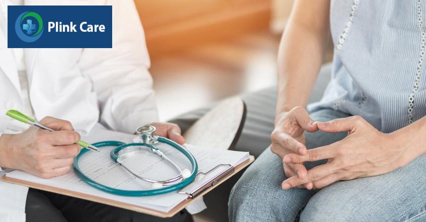 Theo dõi và thông báo đến bác sĩ điều trị nếu xuất hiện các triệu chứng sau khi chọc hút trứng