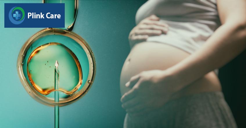 Thụ tinh trong ống nghiệm IVF được khuyến nghị đối với phụ nữ bị tắc vòi trứng