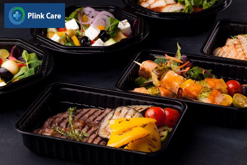 thực đơn 7 ngày cho người thiếu máu cần cung cấp đủ dưỡng chất