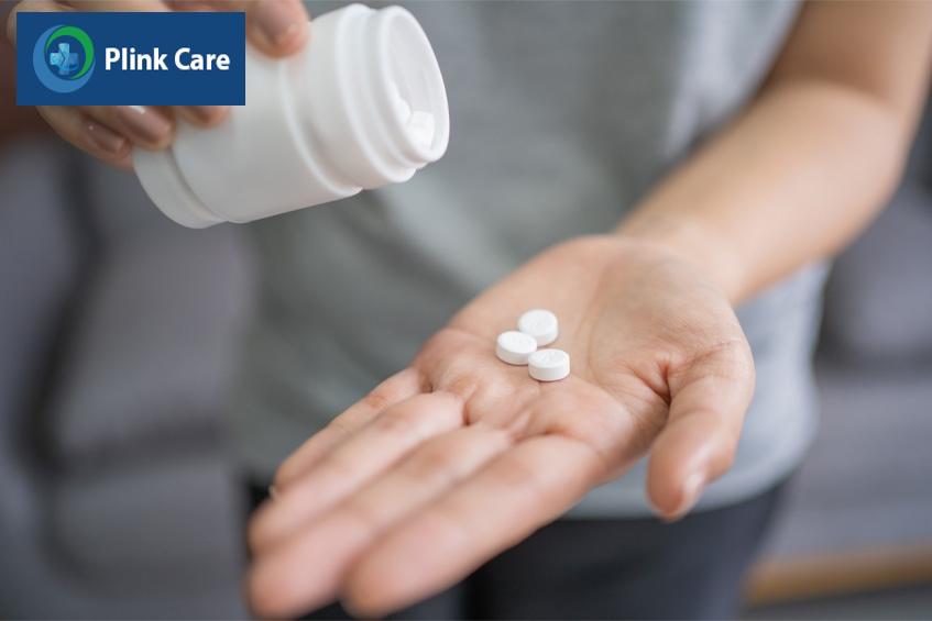 thuốc ngủ và thuốc an thần có giống nhau không