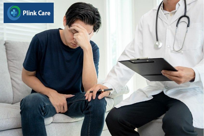Tìm nguyên nhân sưng hạch ở bẹn trước khi điều trị