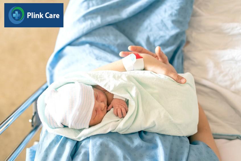 Trẻ bị thiếu máu chậm phát triển