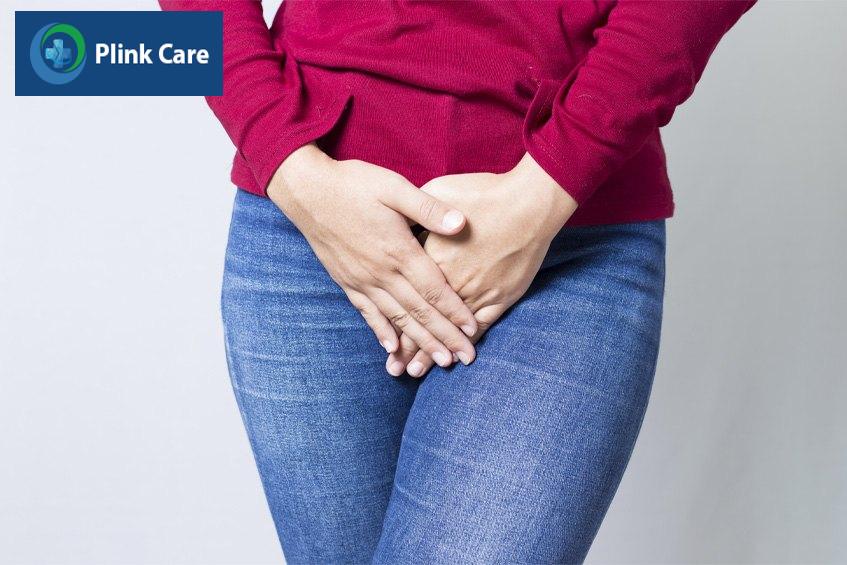 Triệu chứng nổi hạch ở bẹn có thể diễn ra ở một hoặc hai bên