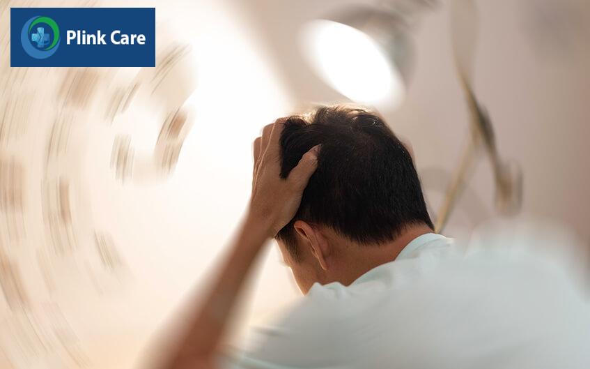 triệu chứng tăng áp lực nội sọ cần xử trí ngay